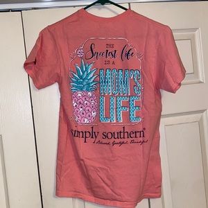 Simply Southern Tee